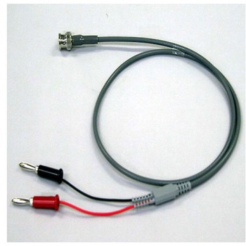 測定用同軸ケーブル BNCシリーズ スタック電子