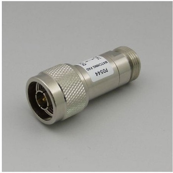 50Ω-75Ω抵抗変換型インピーダンス変換器 J P PDシリーズ スタック電子