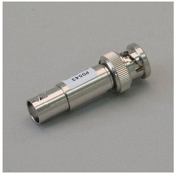 50Ω-75Ω抵抗変換型インピーダンス変換器 J P PDシリーズ スタック電子