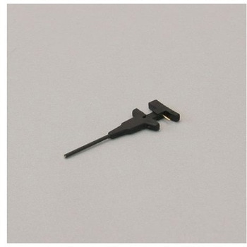 ICリード ピッチ1.27mm 用マイクロクリップ 10個入 PFシリーズ - スタック電子