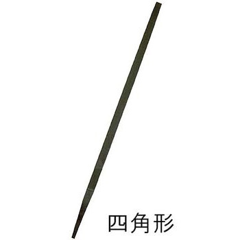 鉄工ヤスリ ツボサン