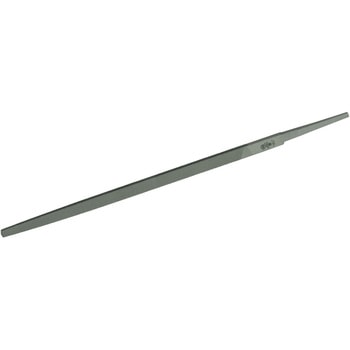 鉄工ヤスリ 角型 ツボサン 【通販モノタロウ】