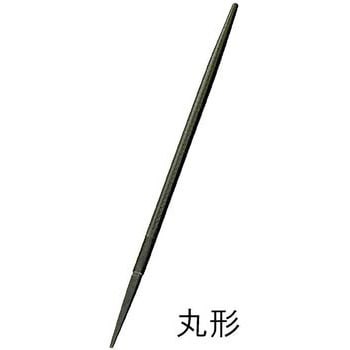 鉄工ヤスリ ツボサン