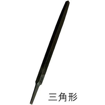 鉄工ヤスリ ツボサン