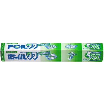 アルミホイル(三菱アルミ) ケニス