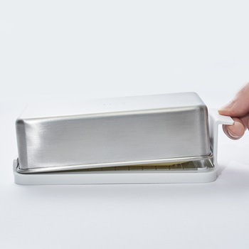 EAトCO Butter Case バターケース コンテナ ヨシカワ