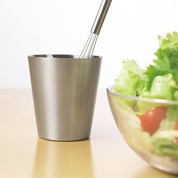 EAトCO Hakalu ハカル メジャーカップ300ml - ヨシカワ