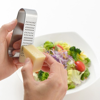 EAトCO Oros handy オロスハンディー グレーター ヨシカワ