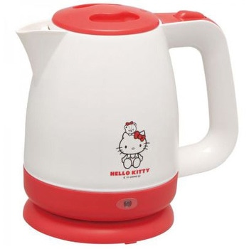 EKT1 電気ケトル 1個 スケーター 【通販モノタロウ】