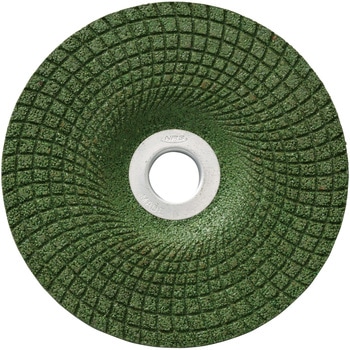 スーパーグリーンシグマ ニューレジストン オフセット砥石 【通販