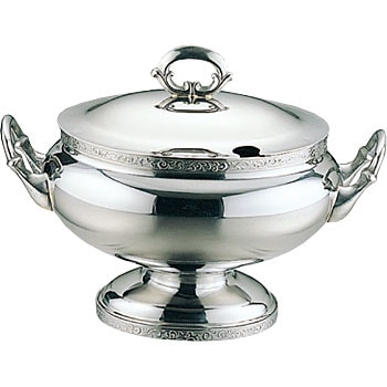 �� SW 18-8�����e���[�����X�[�v�`���[���� �a�c�����쏊 02305738