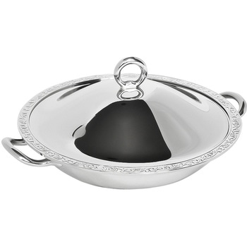 SW 18-8チキン鍋(モンテリー渕) 和田助製作所