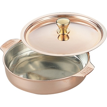 SW 銅オニオン 和田助製作所