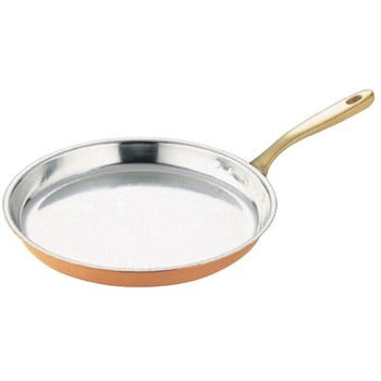 SW 銅丸シュゼットパン 和田助製作所