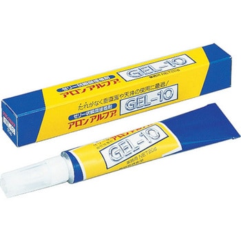 ゼリー状アロンアルフア 東亞合成