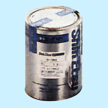 G40l 高温潤滑用 シリコーングリース 1缶 1kg 信越化学工業 通販サイトmonotaro