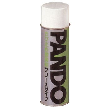 PANDO さび止め潤滑剤 グリースタイプ スリーボンド