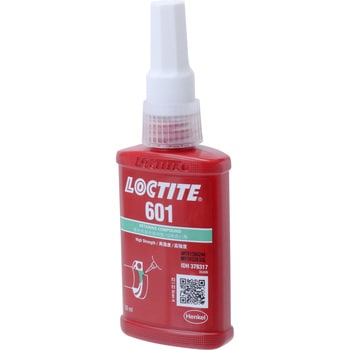 LOCTITE 601 はめあい用 ヘンケル はめ合い 【通販モノタロウ】