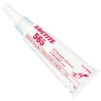 565-50 LOCTITE 565 配管用シール 1本(50mL) ヘンケル 【通販サイト