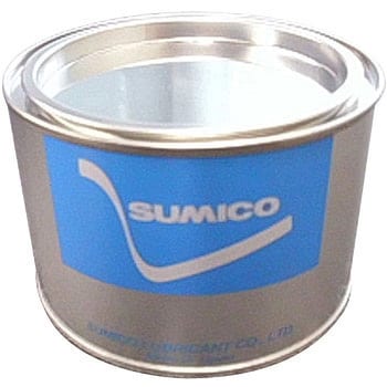 010067 モリペースト500 1缶(500g) 住鉱潤滑剤(SUMICO) 【通販サイト