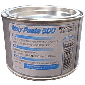 モリペースト500 住鉱潤滑剤(SUMICO) 焼付防止剤 【通販モノタロウ】