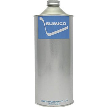 311041 モリコンクスーパー100 1缶(1L) 住鉱潤滑剤(SUMICO) 【通販