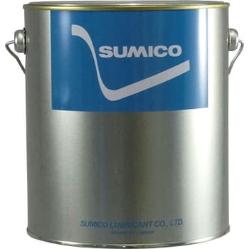 220272 モリスピードグリースNo.2 住鉱潤滑剤(SUMICO) 容量2.5kg 