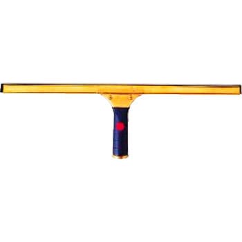 プロテックグラススクイジー(真鍮グリップ付) CONDOR(山崎産業)