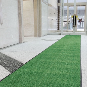 ロンステップマット(屋内用) CONDOR(山崎産業)