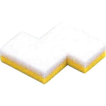 スコッチ・ブライト ライトクリーニングたわしS 3M(スリーエム)