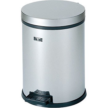 ママポット CONDOR(山崎産業) ペダル式ゴミ箱 【通販モノタロウ】