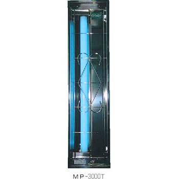 捕虫器 「ムシポン」 朝日産業(捕虫器・包装機器)