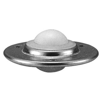 フリーベアプレス成形品(上向用)  埋込・UFOタイプ(防塵仕様) フリーベアコーポレーション
