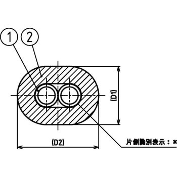 プレミアムO2パイプ 前澤給装工業