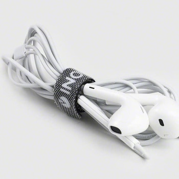 INOVA ケーブルバンド50本セット 黒 スリーアールソリューション