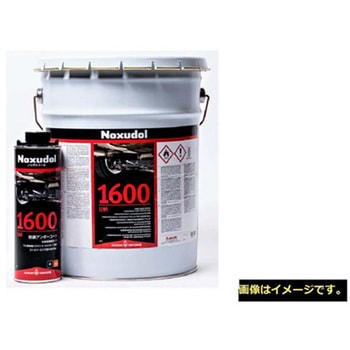 アンダーコート UM-1600 Noxudol(ノックスドール)