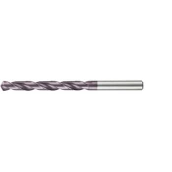 深穴用ロングドリル 全長100mm GT100 J743 グーリング