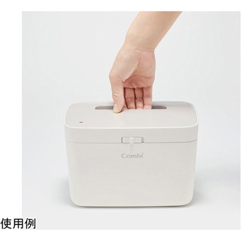 クイックウォーマーハンディ 4個入 コンビ