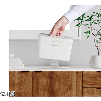 クイックウォーマーハンディ 4個入 コンビ