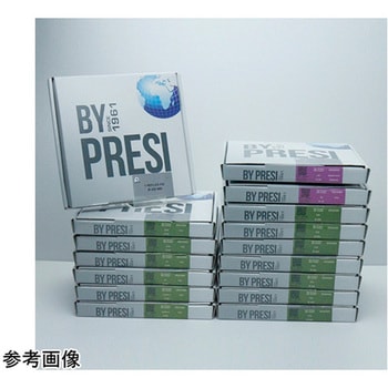 研磨クロス REFLEX PAD-MAG 5枚入 PRESI