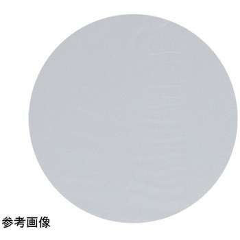 研磨クロス 糊付き 5枚入 PRESI