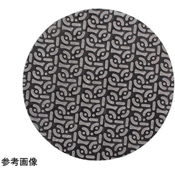 研磨ディスク MED R PRESI