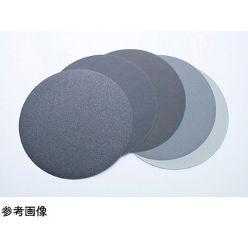 SiC耐水研磨紙 REFLEX専用 PRESI