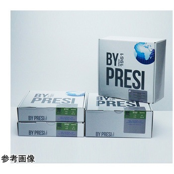 SiC耐水研磨紙 REFLEX専用 PRESI
