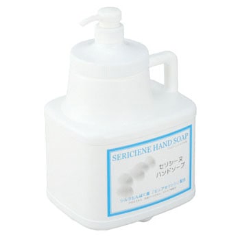 カンヌ　エッセンスソープ　2本 パックスお肌しあわせ ハンドソープ 330ml | PAX NATURON Online