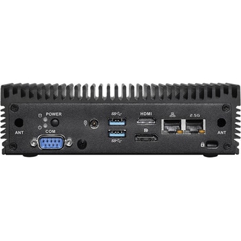 ファンレスコンパクト BOX PC Nシリーズ ADAIFLIシリーズ アドテック