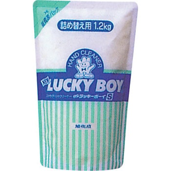 ラッキーボーイS21 1袋(1.2kg) 旭化成 【通販モノタロウ】