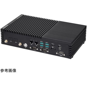 ファンレスコンパクト BOX PC Nシリーズ ADAIFLIシリーズ アドテック