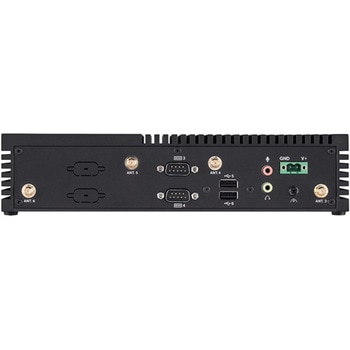 ファンレスコンパクト BOX PC Nシリーズ ADAIFLIシリーズ アドテック