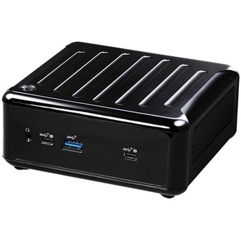 ファンありコンパクト BOX PC Fシリーズ ADAINUIシリーズ アドテック